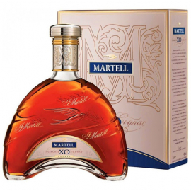 Koniak Martell XO Super 40% 700 ml kartonik