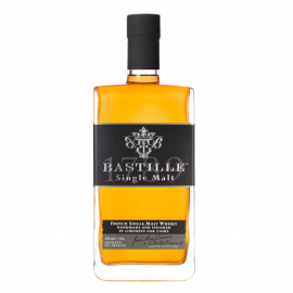 Whisky Bastille 1789 Single Malt 43% 700 ml kartonik