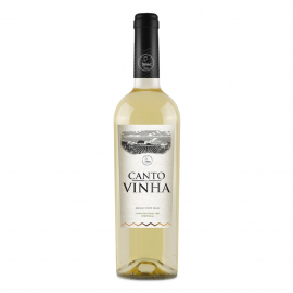 Wino Canto Da Vinha Branco 13% białe wytrawne 750 ml