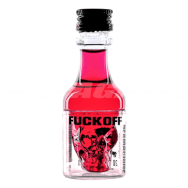 Likier Fuckoff Sexmachine 15% 20 ml