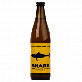 Piwo Widawa Shark 4,7% 500 ml