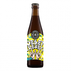 Piwo Kazimierz Deset z Deseti 3,7% 500 ml