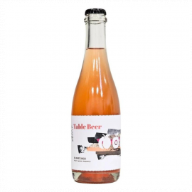 Piwo Stu Mostów Wild #24 Table Beer - Peach, Apricot, Raspberry 5% 375 ml