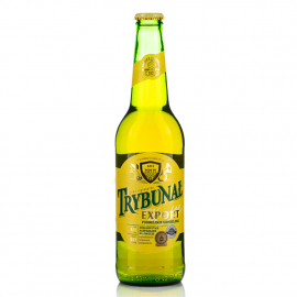 Piwo Trybunał Export 5% 500 ml