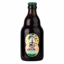 Piwo Val-Dieu Bière de Noël 7% 330 ml