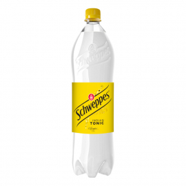 Napój Schweppes Tonic 1350 ml