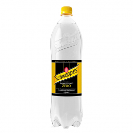 Napój Schweppes Tonic Zero 850 ml