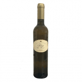 Wino Tokaj Koverszolo 2018 białe słodkie 500 ml