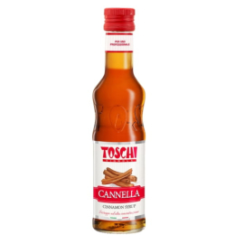 Syrop Toschi Cinnamon 1320 ml