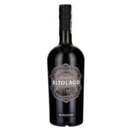 Wermut Marzadro Altolago 16% 750 ml