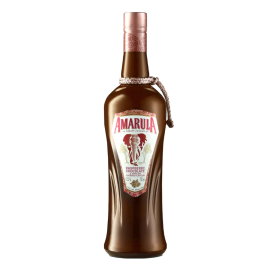 Likier Amarula Raspberry Chocolate 15,5% 700 ml
