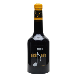 Likier Amaro Black Note 21% 700 ml