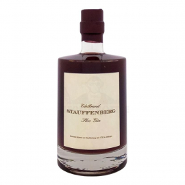 Gin Stauffenberg Sloe Gin 30% 500 ml