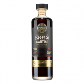 Drink Punch Club Espresso Martini 16% 500 ml