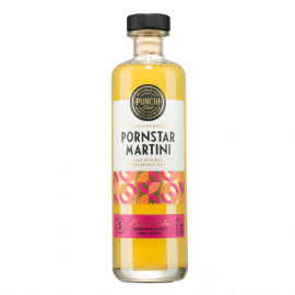 Drink Punch Club Pornstar Martini 14,9% 500 ml