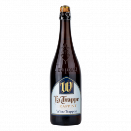 Piwo La Trappe Witte Trappist 5,5% 750 ml