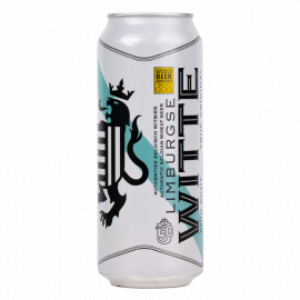 Piwo Limburgse Witte 5% 500 ml Puszka