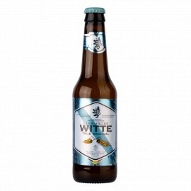 Piwo Limburgse Witte 5% 330 ml