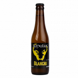 Piwo Lupulus Blanche 4,5% 330 ml