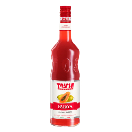 Syrop Toschi Papaya 1350 ml