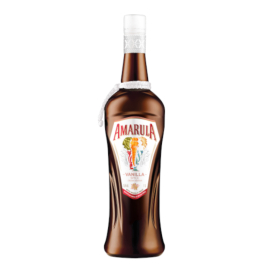 Likier Amarula Vanilla Spice Cream 15,5% 700 ml