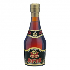 Miód Pitny Trójniak Apis 13% 250 ml