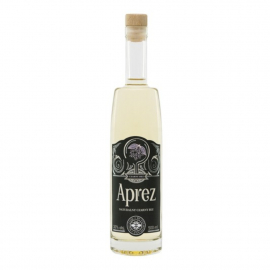 Nalewka Aprez Na Czarnym Bzie 30% 500 ml