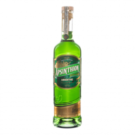 Absynt Apsinthion Grand De Luxe 68% 500 ml