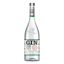 Gin Biały Bocian 1827 37,5% 500 ml