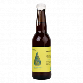 Piwo Anderson Jean Ginie Gin BA 9,9% 330 ml