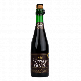 Piwo Boon Kriek Mariage Parfait 8% 375 ml