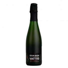 Piwo Boon Oude Gueuze VAT 110 8% 375 ml