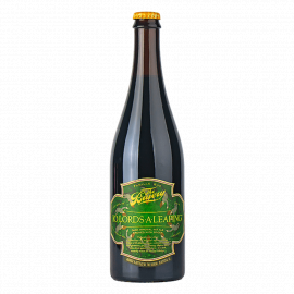 Piwo The Bruery 10 Lords-A-Leaping 10,8% 750 ml
