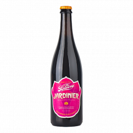 Piwo The Bruery Jardinier 4,5% 750 ml