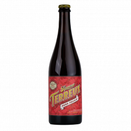 Piwo Bruery Terreux Sans Pagaie 6,5% 750 ml