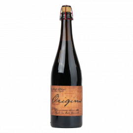 Piwo Crooked Stave Origins 6,5% 750 ml