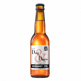 Piwo De Molen Dag & Dauw 7,1% 330 ml
