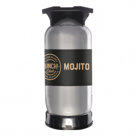 Drink Punch Club Mojito Classico 9,4% 20 L