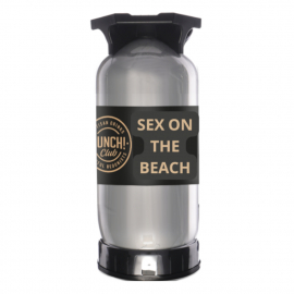 Drink Punch Club Sex on the Beach 11,5% 20 L
