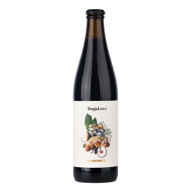Piwo Moczybroda Rogalove 5,8% 500 ml
