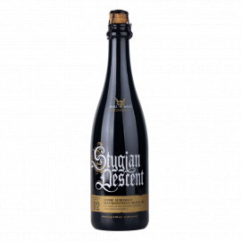 Piwo Stone Stygian Descent 2016 11,6% 500 ml