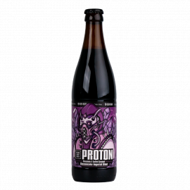 Piwo Maltgarden Proton 10% 500 ml