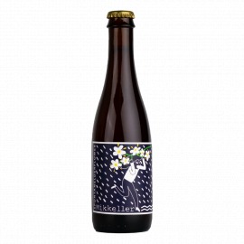Piwo Mikkeller Spontan Elderflower 7,7% 375 ml