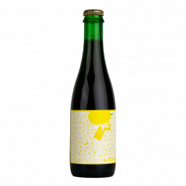 Piwo Mikkeller Spontan Lemon 7,7% 375 ml
