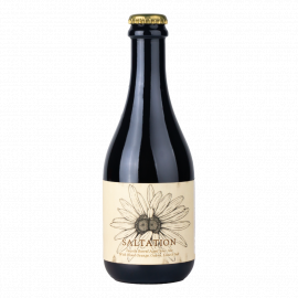 Piwo Speciation Saltation 6,5% 473 ml