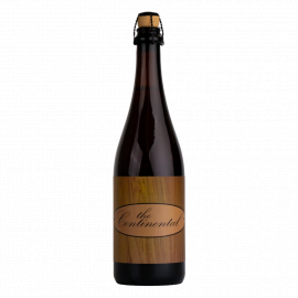 Piwo O’so The Continental 6,5% 750 ml