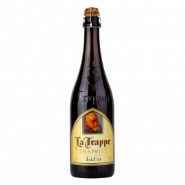 Piwo La Trappe Isid'or 7,5% 750 ml