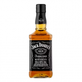 Whisky Jack Daniel's 40% 500 ml