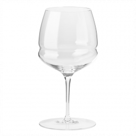 Zestaw 6 Kieliszków do Wina Krosno Inel 580 ml