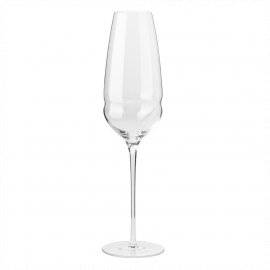 Zestaw 6 Kieliszków do Szampana Krosno Inel 250 ml
